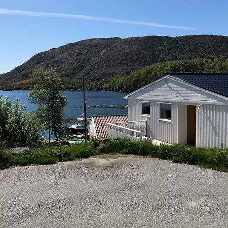Fjord *